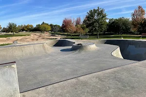 Kuna Skate Park image