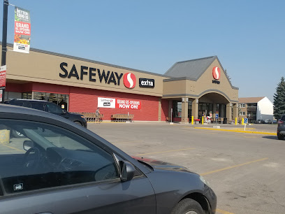 Safeway Moose Jaw