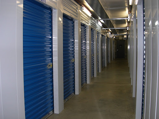 Self-Storage Facility «Ashland Simply Storage», reviews and photos, 423a S Washington Hwy, Ashland, VA 23005, USA