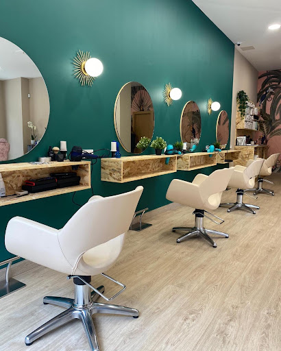 CAMERINO ESTILISTAS en Valladolid, Valladolid