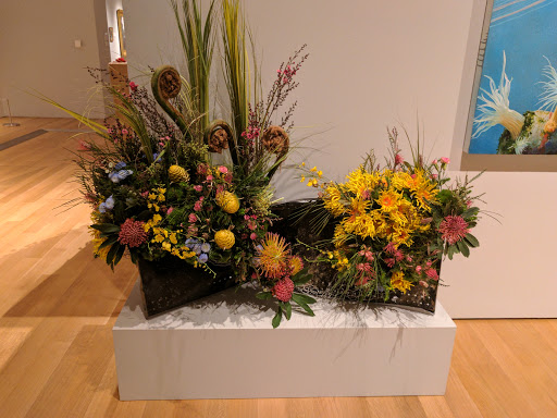 Non-Profit Organization «Grand Rapids Art Museum», reviews and photos, 101 Monroe Center St NW, Grand Rapids, MI 49503, USA