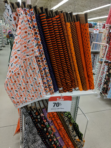 Fabric Store «Jo-Ann Fabrics and Crafts», reviews and photos, 45 Hinesburg Rd, South Burlington, VT 05403, USA