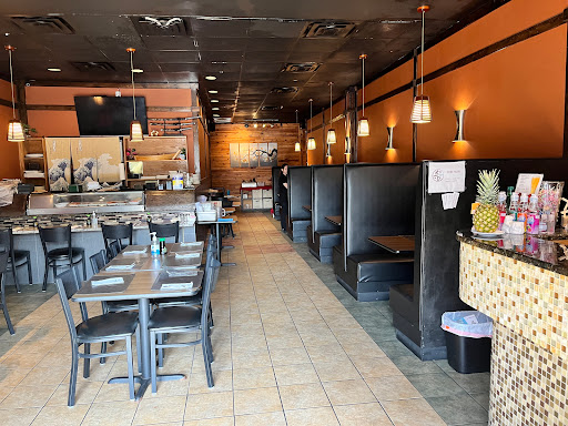 Wasabi Sushi & Asian fusion Find Asian restaurant in Texas Near Location