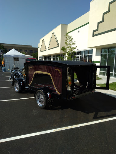 Used Motorcycle Dealer «Motorcycle Depot», reviews and photos, 600 Telluride St E, Aurora, CO 80011, USA