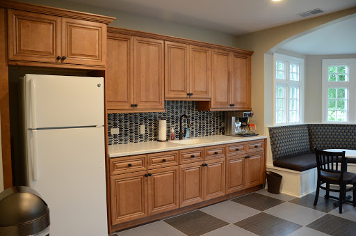 Funeral Home «Country Side Funeral Home», reviews and photos, 333 Roselle Rd, Roselle, IL 60172, USA