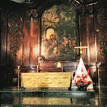 Photo n° 4 de l'avis de Corina.u fait le 08/07/2020 à 03:15 pour Église Saint-Pierre-des-Minimes à Clermont-Ferrand