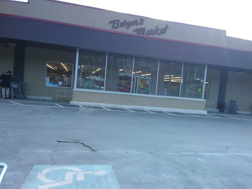 Bergers Market, 30 Lovers Ln, Pine Grove, PA 17963, USA, 