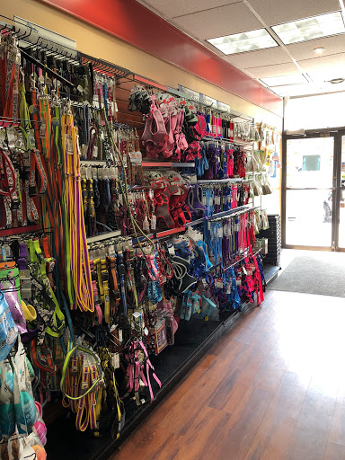 Pet Supply Store «Wespaw Pets», reviews and photos, 44-05 Queens Blvd, Sunnyside, NY 11104, USA