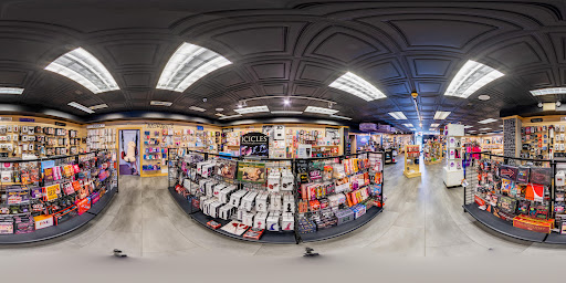Adult Entertainment Store «Fantasy Gifts & Bachelorette Spot», reviews and photos, 5101 NJ-42 #12, Blackwood, NJ 08012, USA