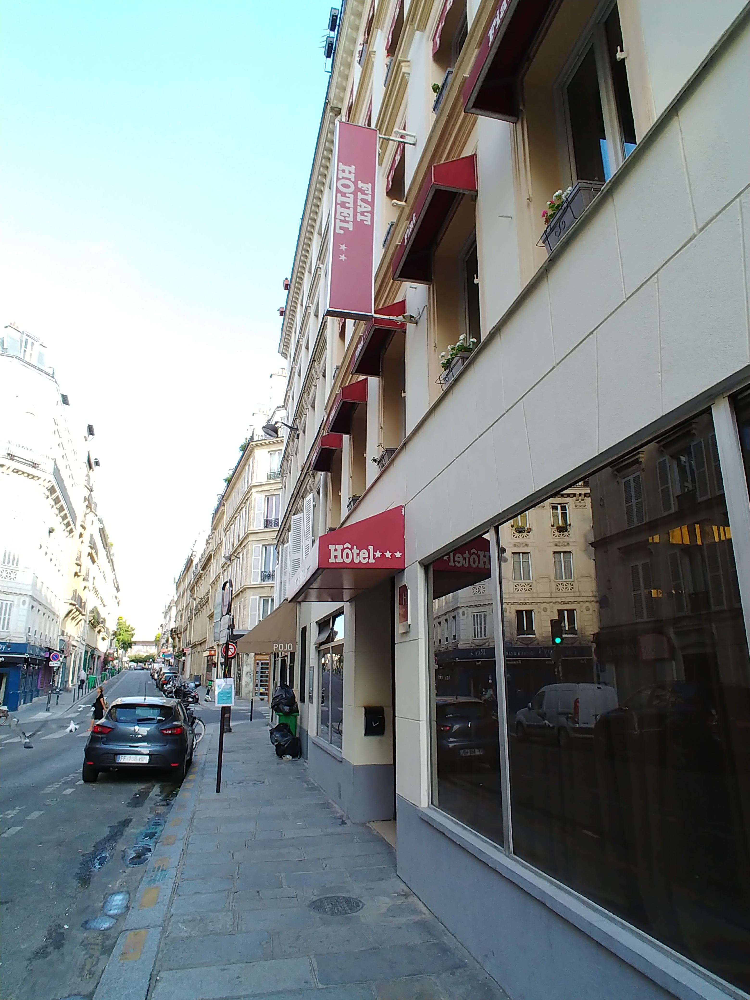 Photo n° 3 de l'avis de G. fait le 01/08/2019 à 16:46
