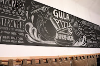 Restaurante Gula - Pizza & Burger à Marinha Grande menu