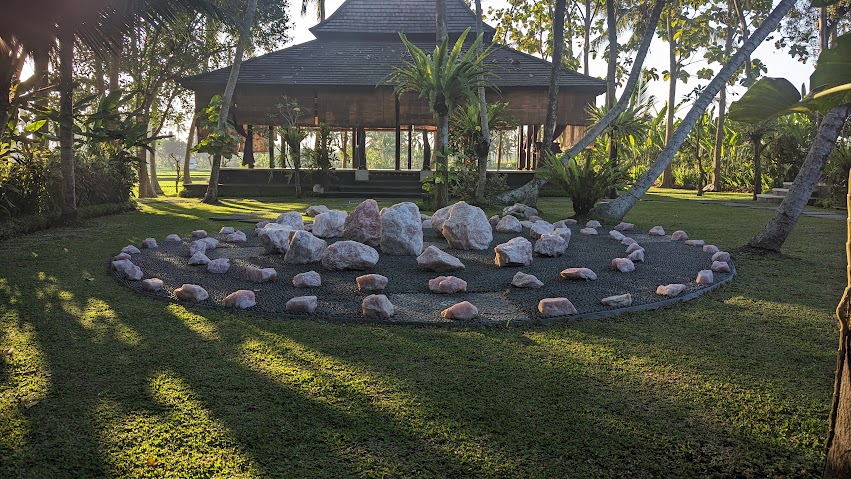 Villa Crystal Castle