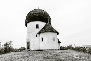 Round Church image
