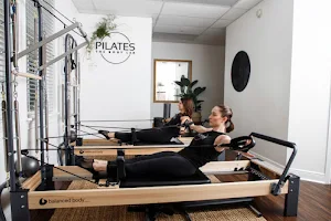 The Body Lab Pilates image