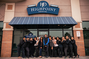 Highpoint Dental Care and Implant Center image