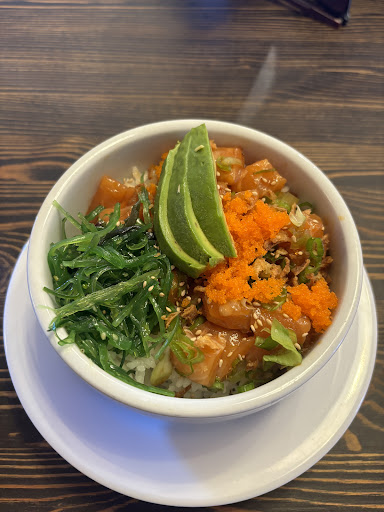 Nakazo Ramen Bistro