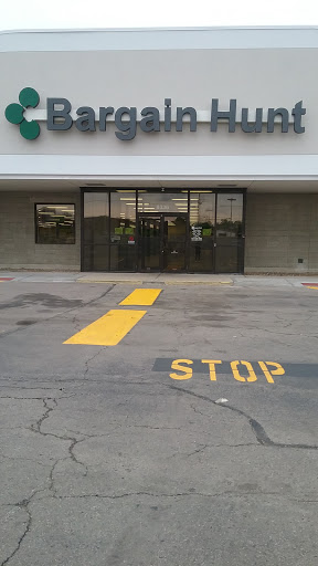 Discount Store «Bargain Hunt Stores», reviews and photos, 8336 N Springboro Pike, Miamisburg, OH 45342, USA