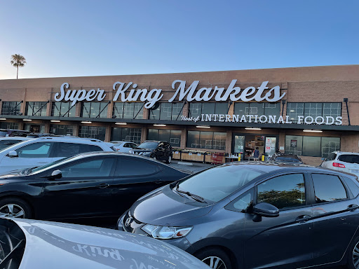 Supermarket «Super King Market», reviews and photos, 2260 Lincoln Ave, Altadena, CA 91001, USA