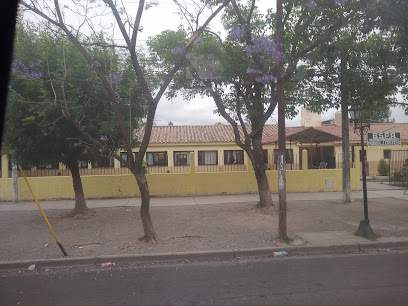 Escuela de Villa Los Tarcos