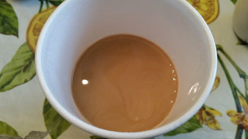 Espresso Bar «Bearclaw Coffee Co», reviews and photos, 24146 Sibley Rd, Romulus, MI 48174, USA