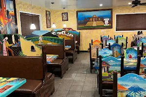 El Azteca Mexican Restaurant image