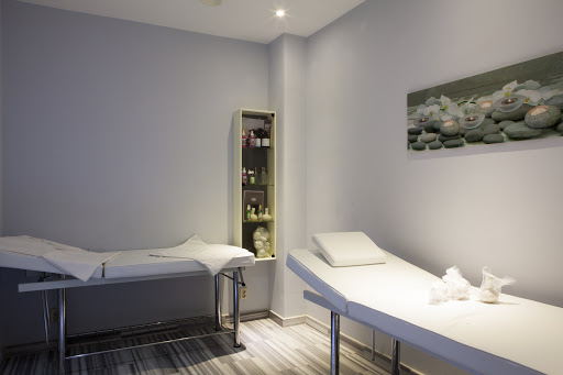 Hotels met massages Rotterdam