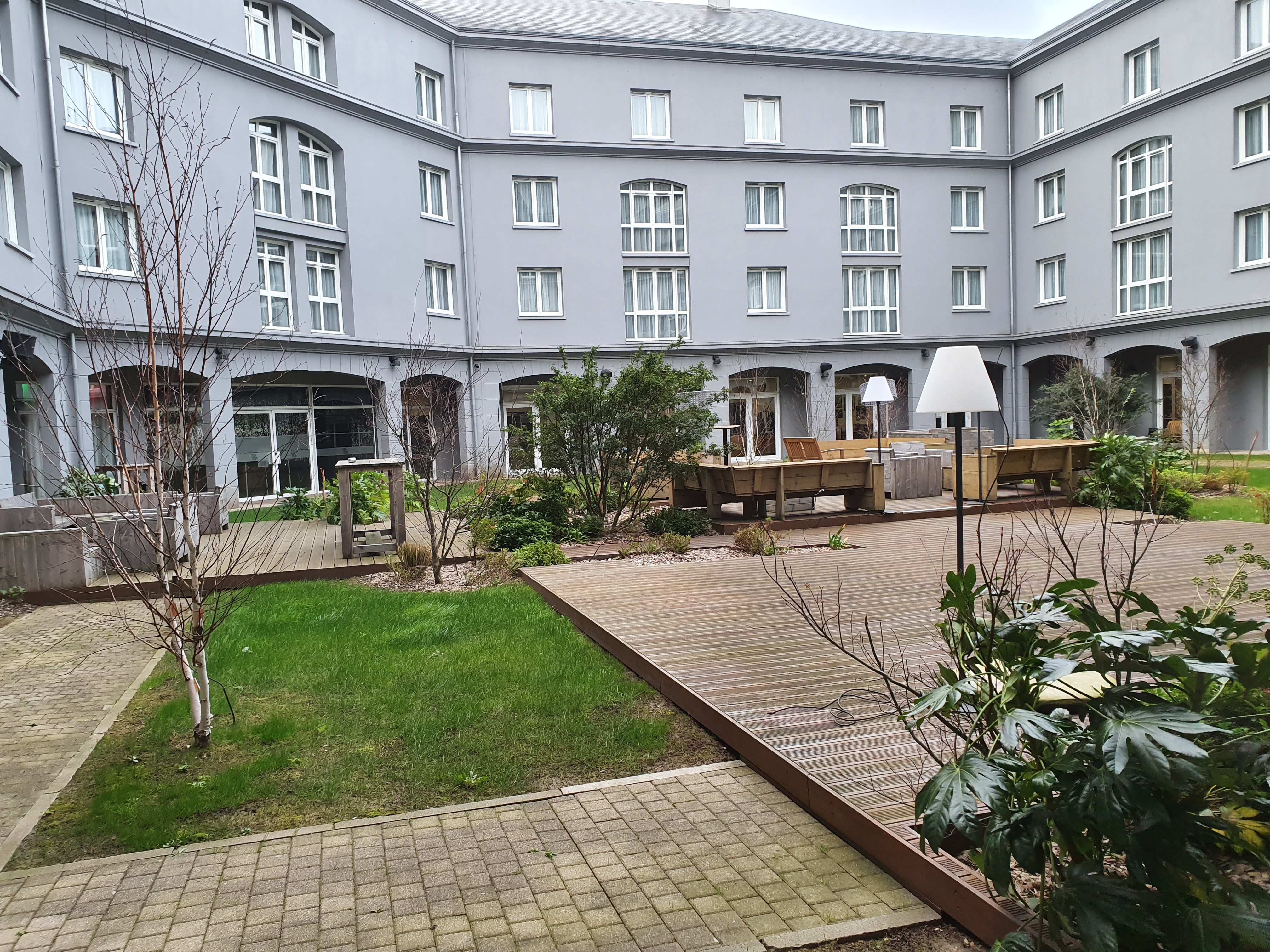 Photo n° 9 de l'avis de Andrey.r fait le 22/02/2020 à 10:18