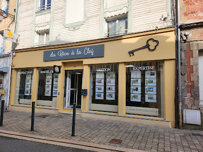 Du Rêve à la Clef à Bernay