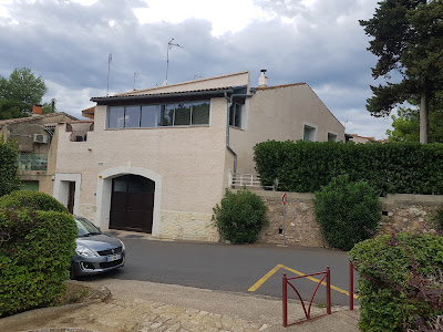 Le Faou Alain à Plaissan