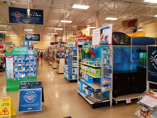 Pet Supply Store «PetSmart», reviews and photos, 4485 24th Ave, Fort Gratiot Twp, MI 48059, USA