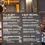 Photo n°5 de l'avis de Marko.u fait le 21/01/2024 à 21:48 sur le  Market Hall Eight Brême à Bremen