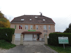 Photo n°19 de Restaurant les Chamois 39 à Bourg-de-Sirod ()