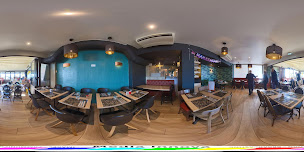 Photo n°33 de L'Emeraude Restaurant à Saint-Raphaël ()