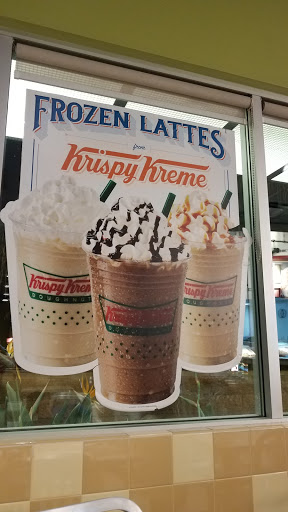 Krispy Kreme image