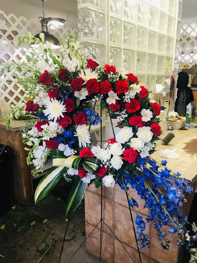 Florist «Flower Time», reviews and photos, 2089 N Lecanto Hwy, Lecanto, FL 34461, USA