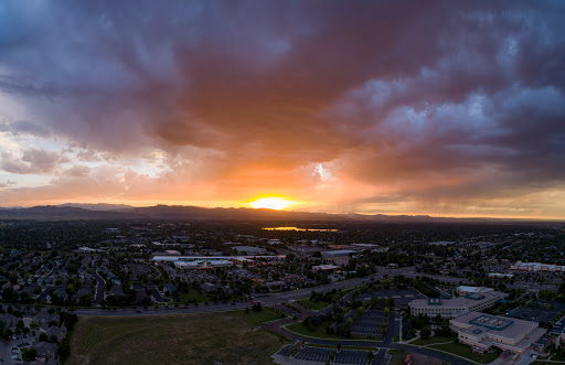 Movie Theater «Cinemark Fort Collins», reviews and photos, 4721 S Timberline Rd, Fort Collins, CO 80525, USA