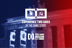COLD WAR MUSEUM Berlin image