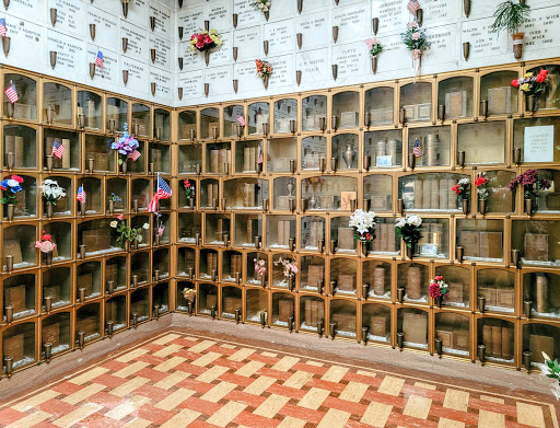 Funeral Home «Riverview Abbey Funeral Home», reviews and photos, 0319 SW Taylors Ferry Rd, Portland, OR 97219, USA