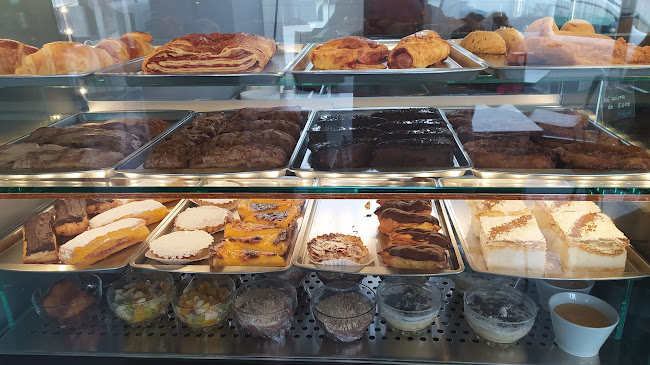 O Café da Sarcol - Cafeteria