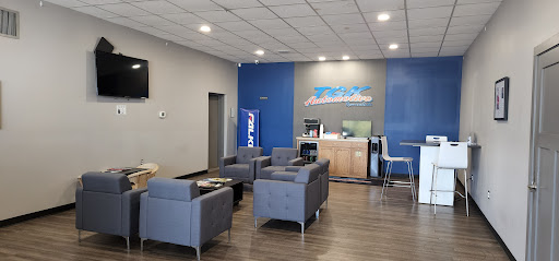 Auto Repair Shop «TGK Automotive», reviews and photos, 5337 Edgewood Ave N, Crystal, MN 55428, USA