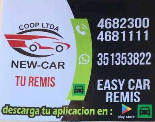 Remis New Car Cooperativa
