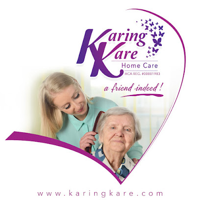 Karing Kare Homecare LLC