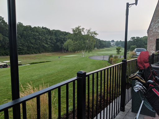 Golf Course «George Wright», reviews and photos, 420 West St, Hyde Park, MA 02136, USA