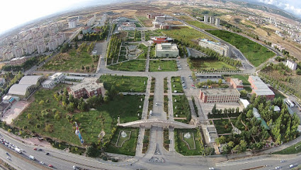 Adıyaman Üniversitesi (ADYÜ)
