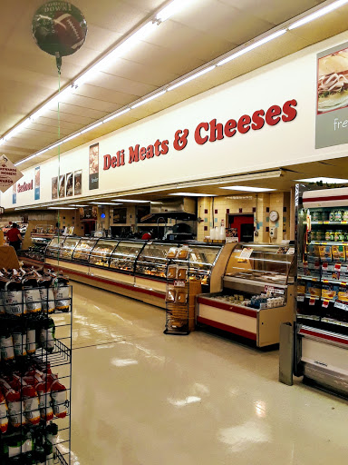 Redner's Warehouse Markets