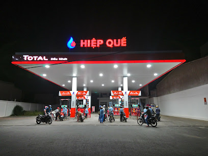 Hình Ảnh Total - Thai Exim Petrol