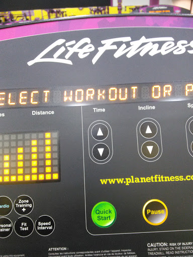 Gym «Planet Fitness», reviews and photos, 27640 Middlebelt Rd, Farmington Hills, MI 48334, USA