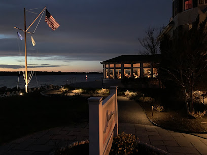 The Dining Room at Castle Hill Inn - 590 Ocean Ave, Newport, RI 02840