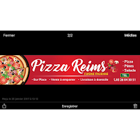 Photos du propriétaire du Pizzas à emporter Pizza Reims - n°7
