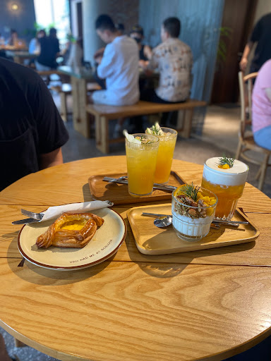 Top 20 cửa hàng bonjour Huyện Ba Tri Bến Tre 2022